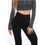 Thumbnail: J.W.Anderson Stretchy High Waist Pants with Laser-Cut