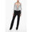 Thumbnail: Chloé Embroidered Pants with Flared Leg