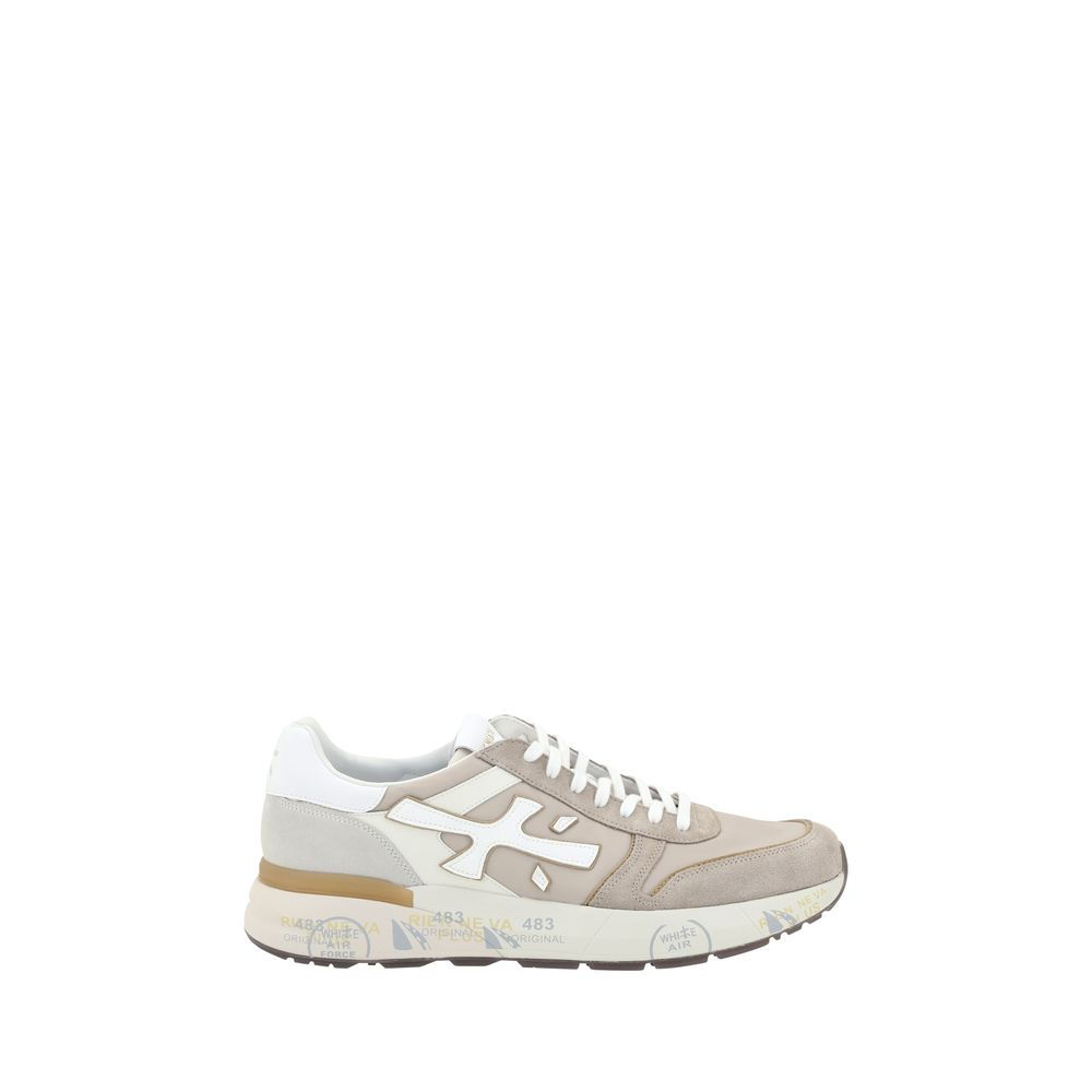 Premiata Mick 7213 Sneakers