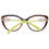Thumbnail: Emilio Pucci Brown Women Optical Frames