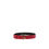 Thumbnail: Liu Jo Red Polyethylene Belt