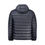 Thumbnail: Norway 1963 Black Polyamide Men Jacket