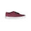 Thumbnail: Vans Red Polyester Sneaker