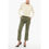 Thumbnail: Department 5 Solid Color Stretch Cotton JET Pants