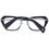 Thumbnail: Yohji Yamamoto Black Women Optical Frames