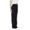 Thumbnail: Sandro Ferrone Black Polyester Jeans & Pant