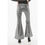Thumbnail: ERL Sequined Boot Cut Pants