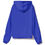 Thumbnail: Comme Des Fuckdown Blue Polyester Sweater