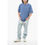 Thumbnail: Carhartt Wip Cotton Crew-neck T-shirt with Breast Pocket