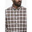 Thumbnail: Dsquared² Checked Cotton Button Down Shirt