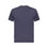 Thumbnail: Napapijri Blue Organic Cotton Men T-Shirt