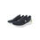 Thumbnail: U.S. POLO ASSN. Blue Polyester Men Sneaker