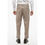 Thumbnail: Neil Barrett Hopsack Slim Pants with Metal Application