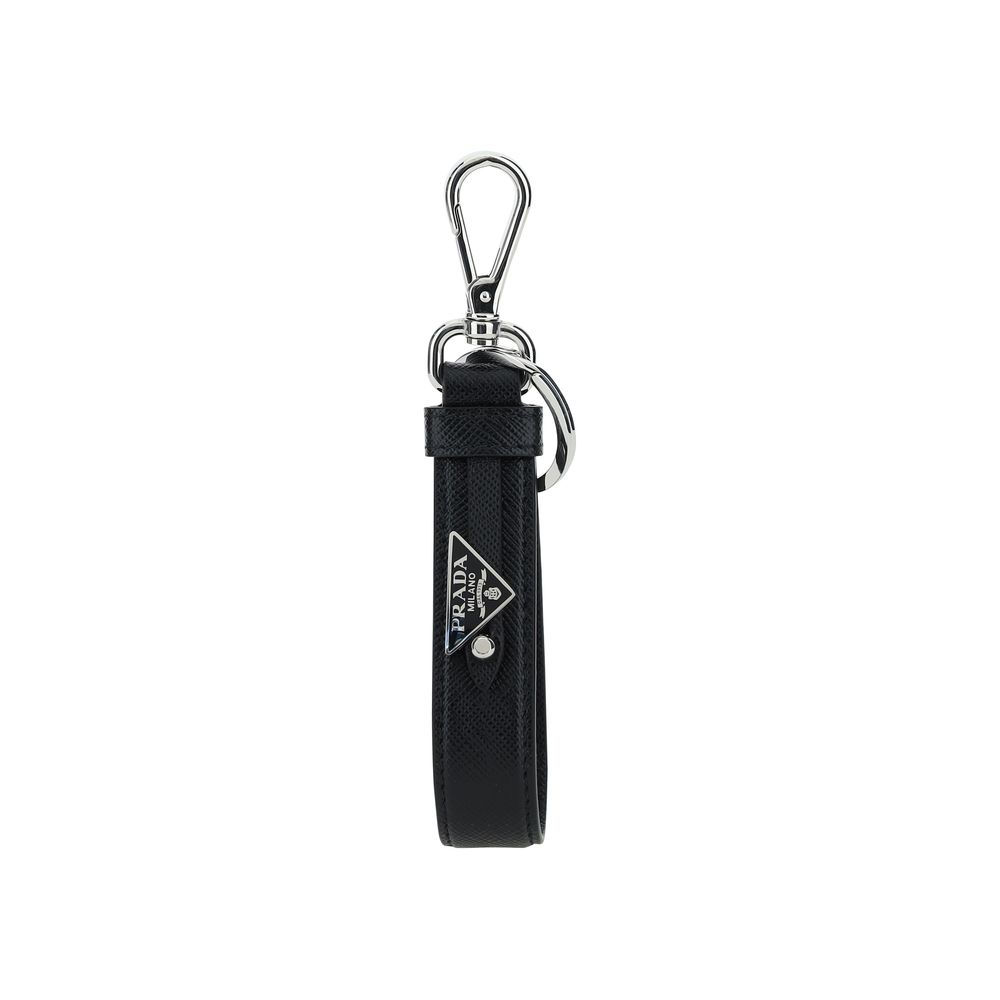 Prada Keychain