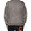 Thumbnail: Armani Jeans Brown Cotton Full Zip Bomber Logo Jacket