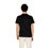 Thumbnail: U.S. POLO ASSN. Black Cotton T-Shirt