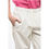 Thumbnail: Stella McCartney SKIN FREE SKIN Eco-leather Sweatpants with Elastic Cuffs