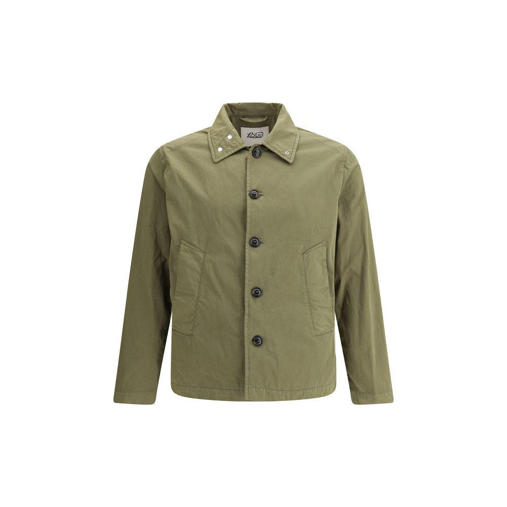 Valstar Ted Coach Jacket