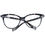Thumbnail: Ana Hickmann Gray Women Optical Frames