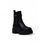 Thumbnail: Guess Black Polyethylene Boot
