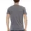 Thumbnail: Trussardi Action Gray Cotton Men T-Shirt