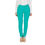 Thumbnail: Rinascimento Green Polyester Jeans & Pant
