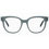 Thumbnail: Love Moschino Blue Acetate Frames