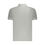 Thumbnail: Timberland Gray Cotton Polo Shirt