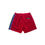 Thumbnail: Iceberg Red Polyester Men Swim Short