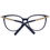 Thumbnail: Tod's Blue Women Optical Frames
