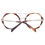 Thumbnail: Ana Hickmann Brown Women Optical Frames