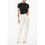 Thumbnail: Coperni Cropped Fit T-Shirt with Wrap Design