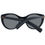 Thumbnail: Ermenegildo Zegna Black Women Sunglasses