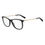Thumbnail: Love Moschino Black Acetate Frames
