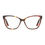 Thumbnail: Moschino Brown Acetate Frames