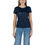 Thumbnail: Liu Jo Blue Cotton Tops & T-Shirt