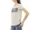 Thumbnail: Trussardi Action Beige Cotton Women T-Shirt
