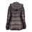 Thumbnail: Patrizia Pepe Black Polyamide Jackets & Coat