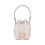 Thumbnail: Valentino Garavani Mini Vlogo Drawstring Bucket Bag