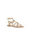 Thumbnail: Valentino Garavani Rockstud Sandals
