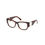 Thumbnail: Swarovski Brown Plastic Frames