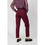 Thumbnail: Street One Bordeaux Polyester Jeans & Pant