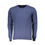 Thumbnail: North Sails Blue Polyamide Men Sweater