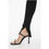 Thumbnail: Wardrobe.Nyc High-Waisted Stretch Fabric Pants with Ankle Zip
