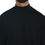 Thumbnail: MILA SCHÖN Elegant Black Virgin Wool Pullover Sweater