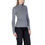 Thumbnail: Morgan De Toi Gray Viscose Sweater