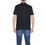 Thumbnail: Suns Black Cotton Polo Shirt