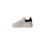 Thumbnail: ASH Black And White Leather Sneaker