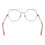 Thumbnail: Emilio Pucci Gray Women Optical Frames