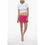 Thumbnail: Adriana Hot Couture Rhinestone Logo Crew-neck t-Shirt
